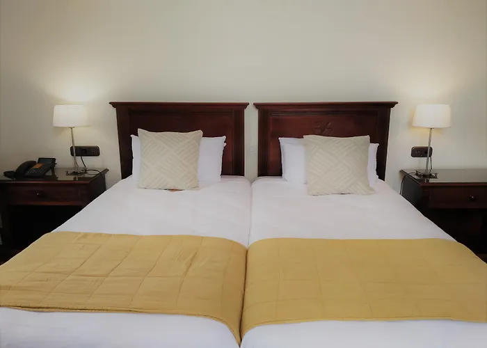 Hotel Rural Victoria