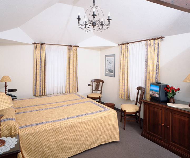 Hotel Rural Victoria 3*