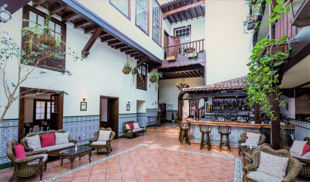 Rural Victoria Hotel La Orotava