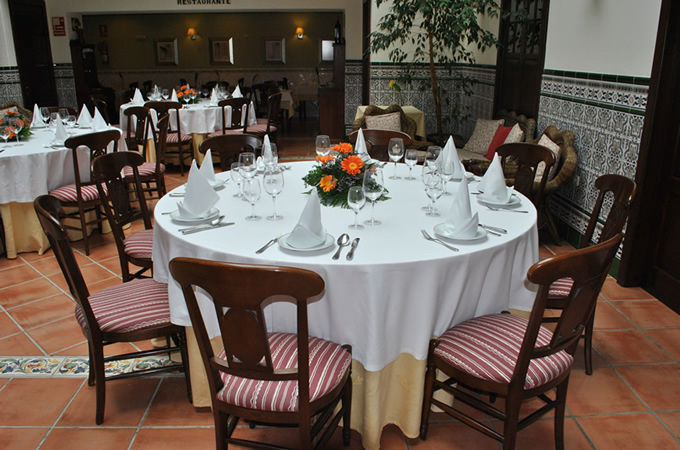 Hotel Rural Victoria
