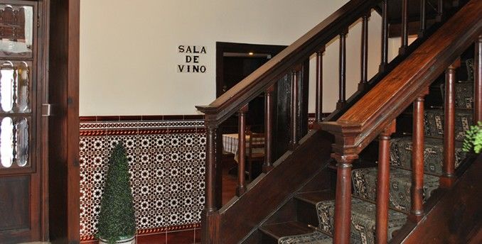 Hotel Rural Victoria 3*
