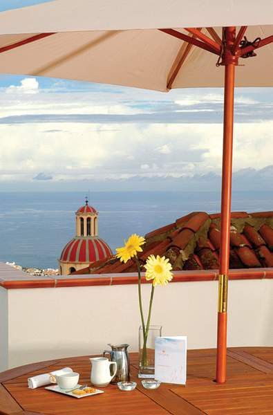 Hotel Rural Victoria La Orotava