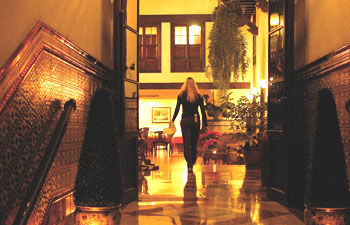 Hotel Rural Victoria La Orotava