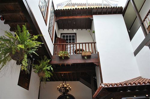Rural Victoria Hotel La Orotava