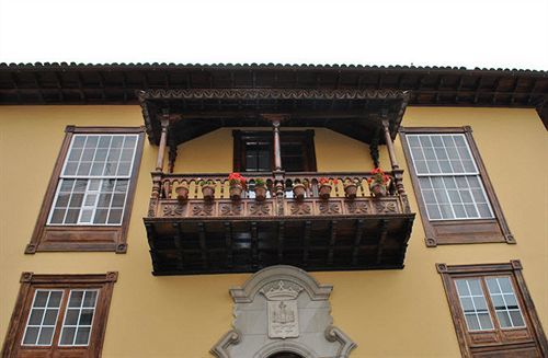 Rural Victoria 3* La Orotava