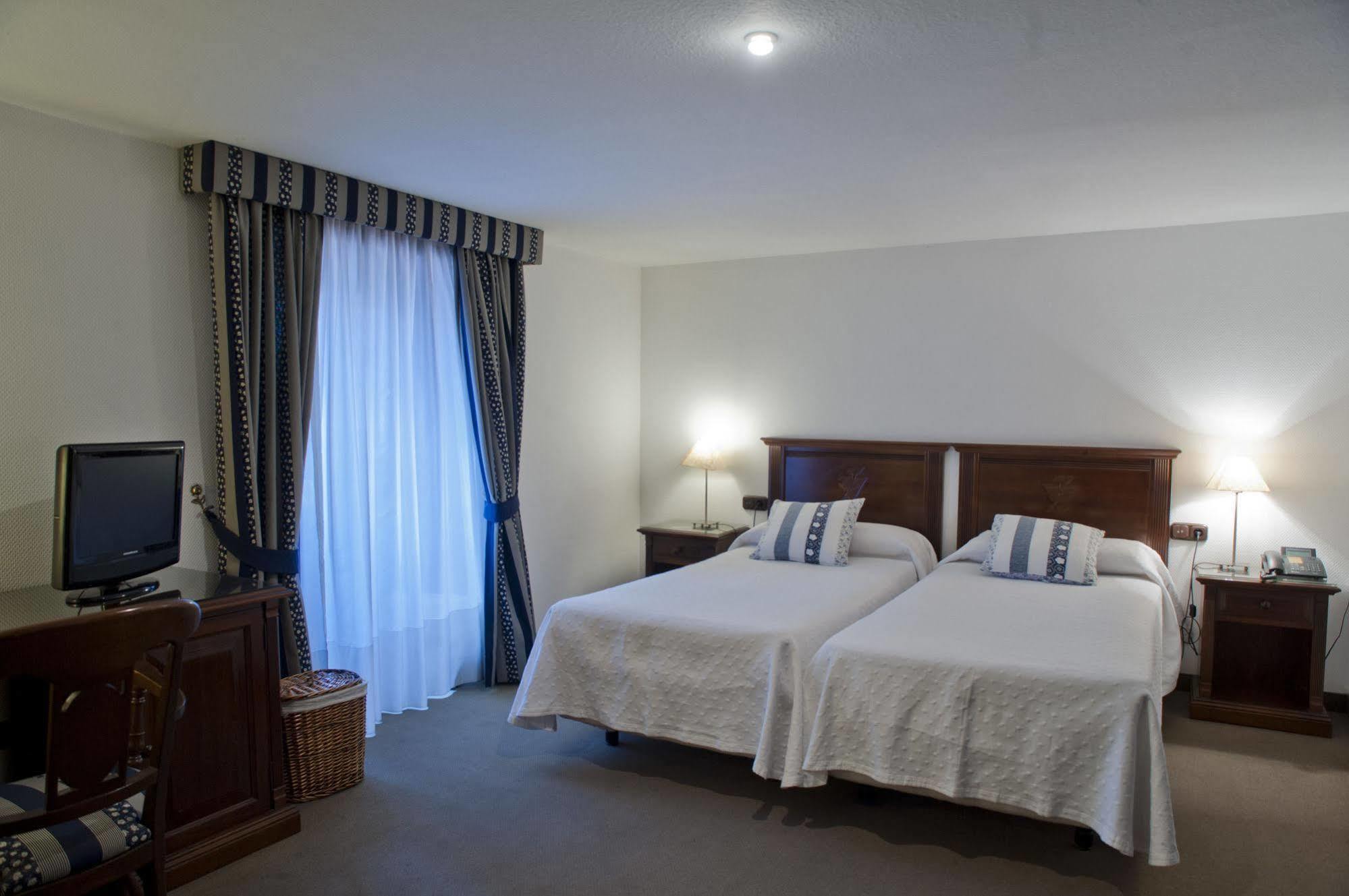 Hotel Rural Victoria