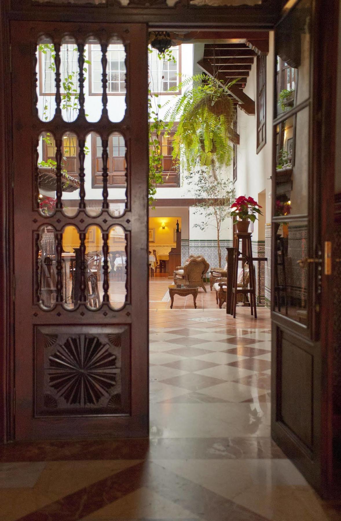 Rural Victoria 3* La Orotava