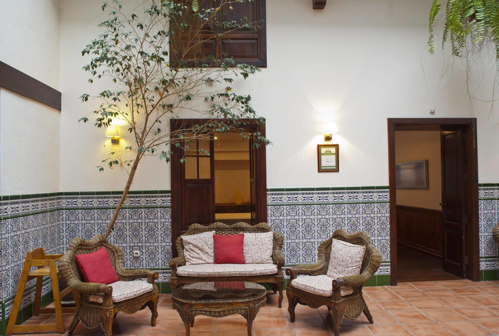 Rural Victoria Hotel La Orotava