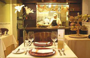 Rural Victoria Hotel 3*