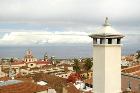 Hotel Rural Victoria La Orotava